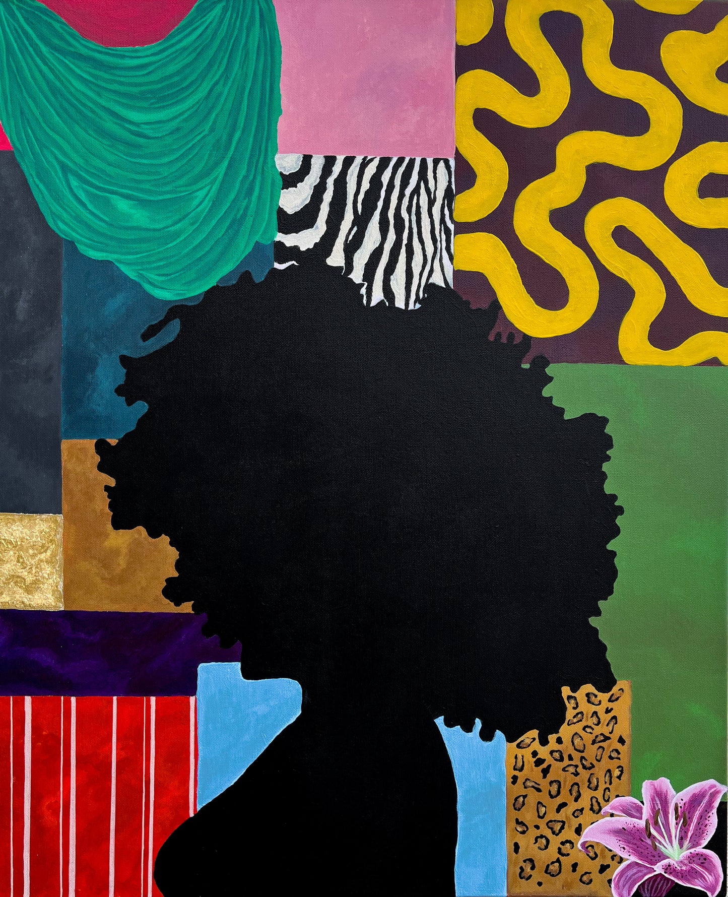 Eclectic Soul