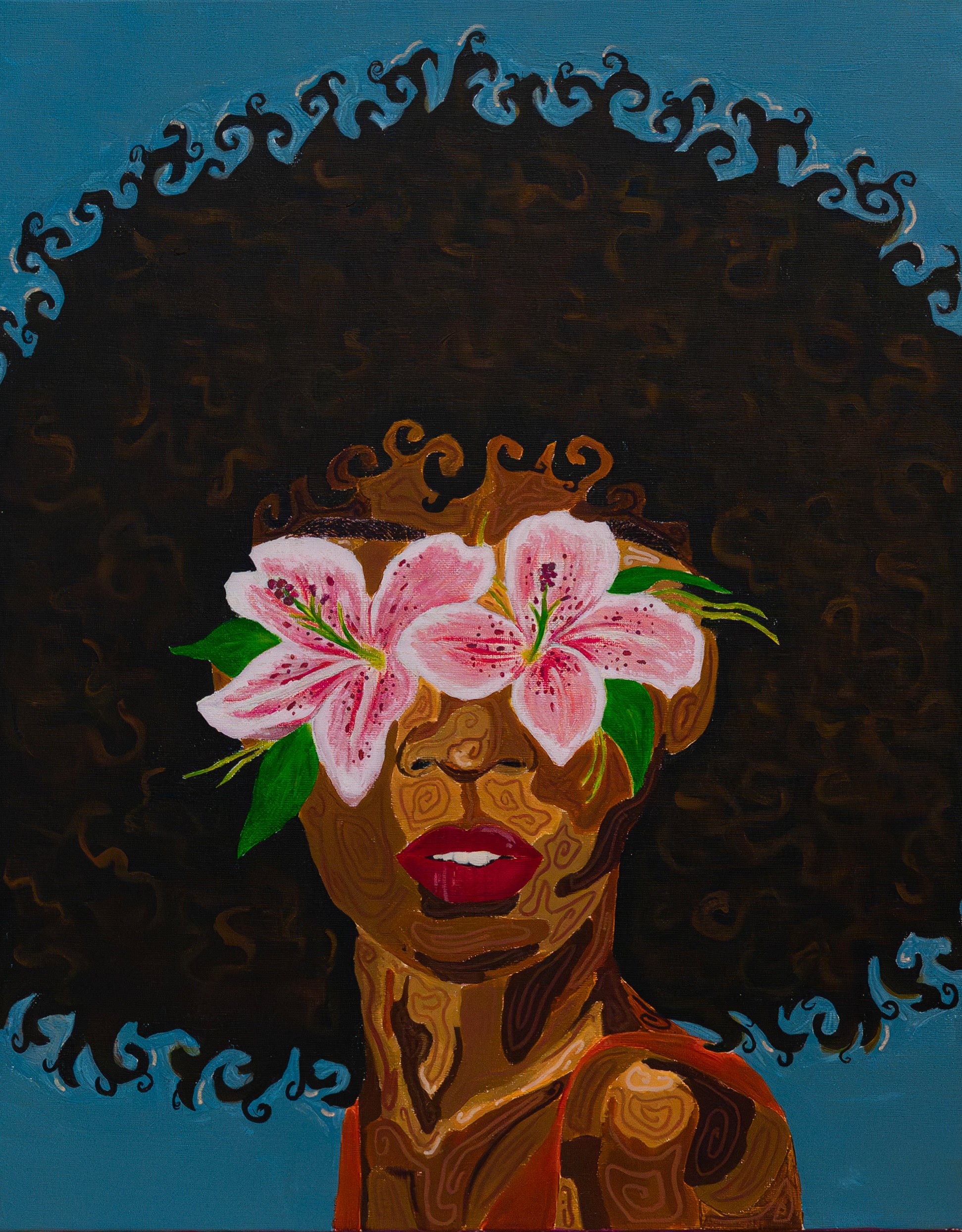 Full Bloom – SoulVine Artistry