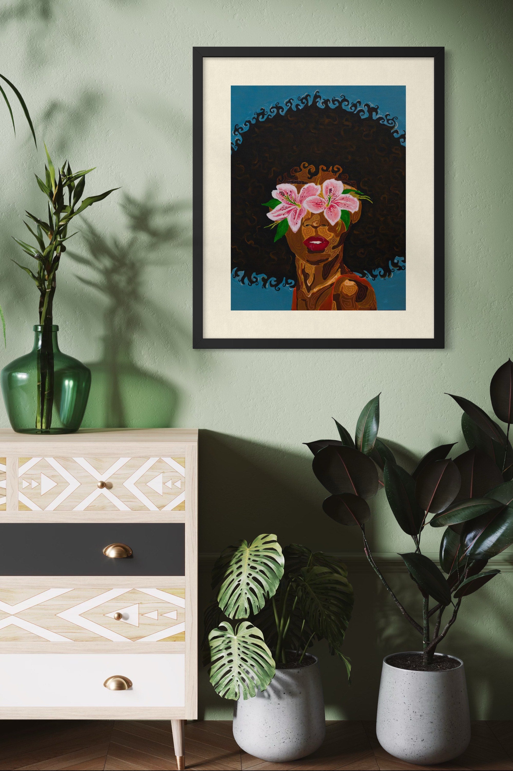 Full Bloom – SoulVine Artistry